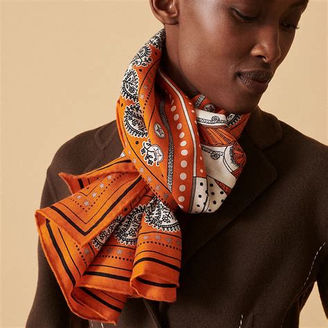 masque hermes|hermes bandanas for women.